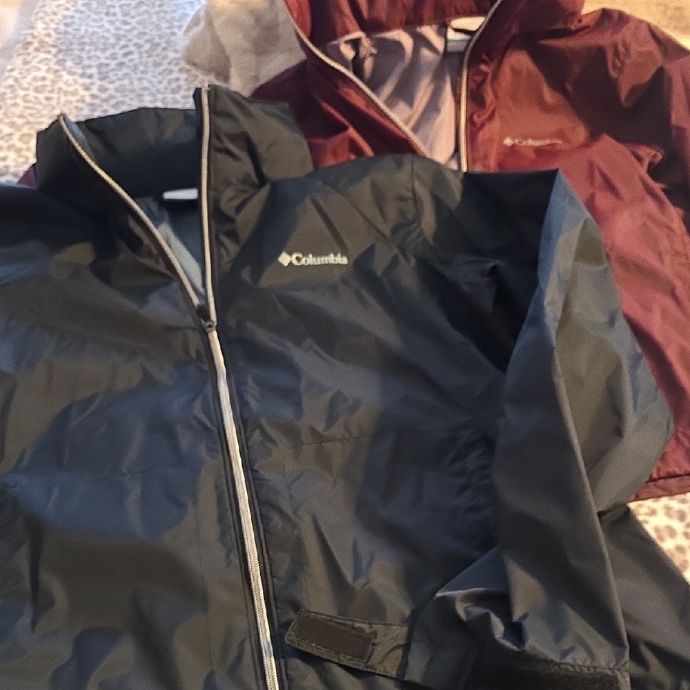 Columbia womens Switchback III Jacket -  XL - Picture 5 of 5